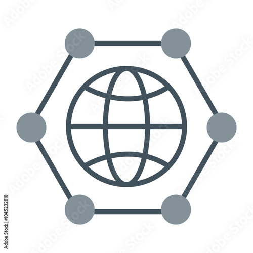 Rendering Icon Design
