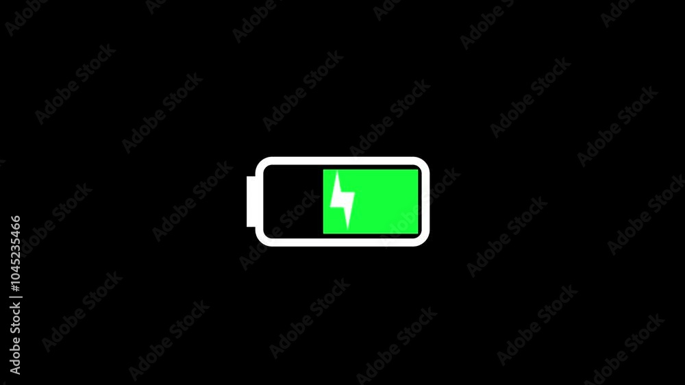 battery charging animation, animated battery icon battery charging animation, animated battery icon