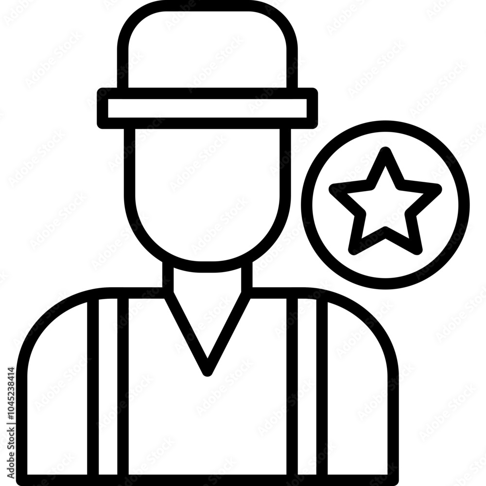 Rating Icon Rating Icon