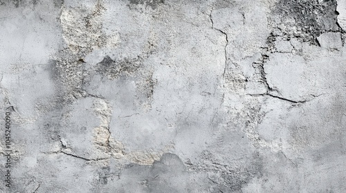 A textured concrete background with subtle cracks and imperfections, offering a raw and industrial feel suitable for modern design projects