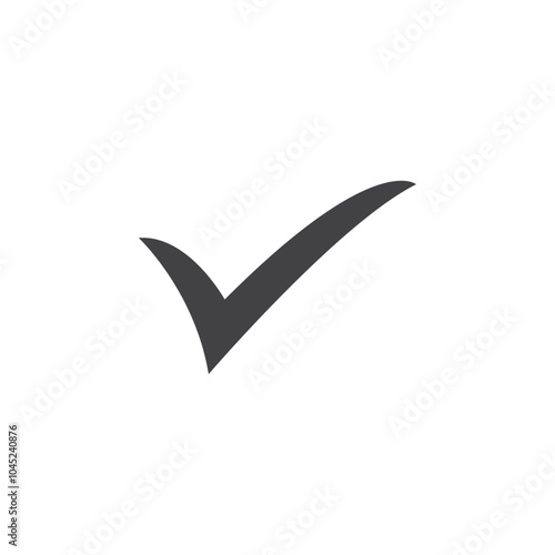 Free Download Checkmark Icon Symbol mark in filled style - GFXLoad