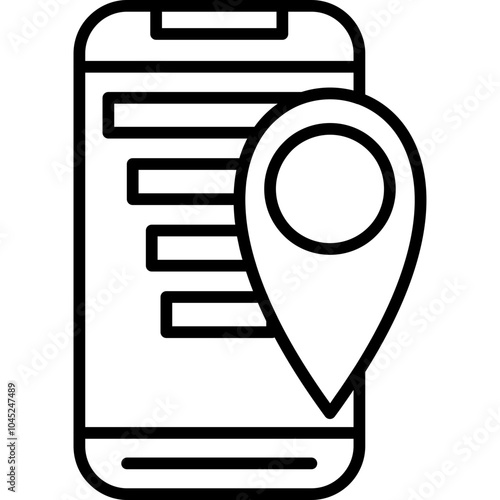 Location Icon