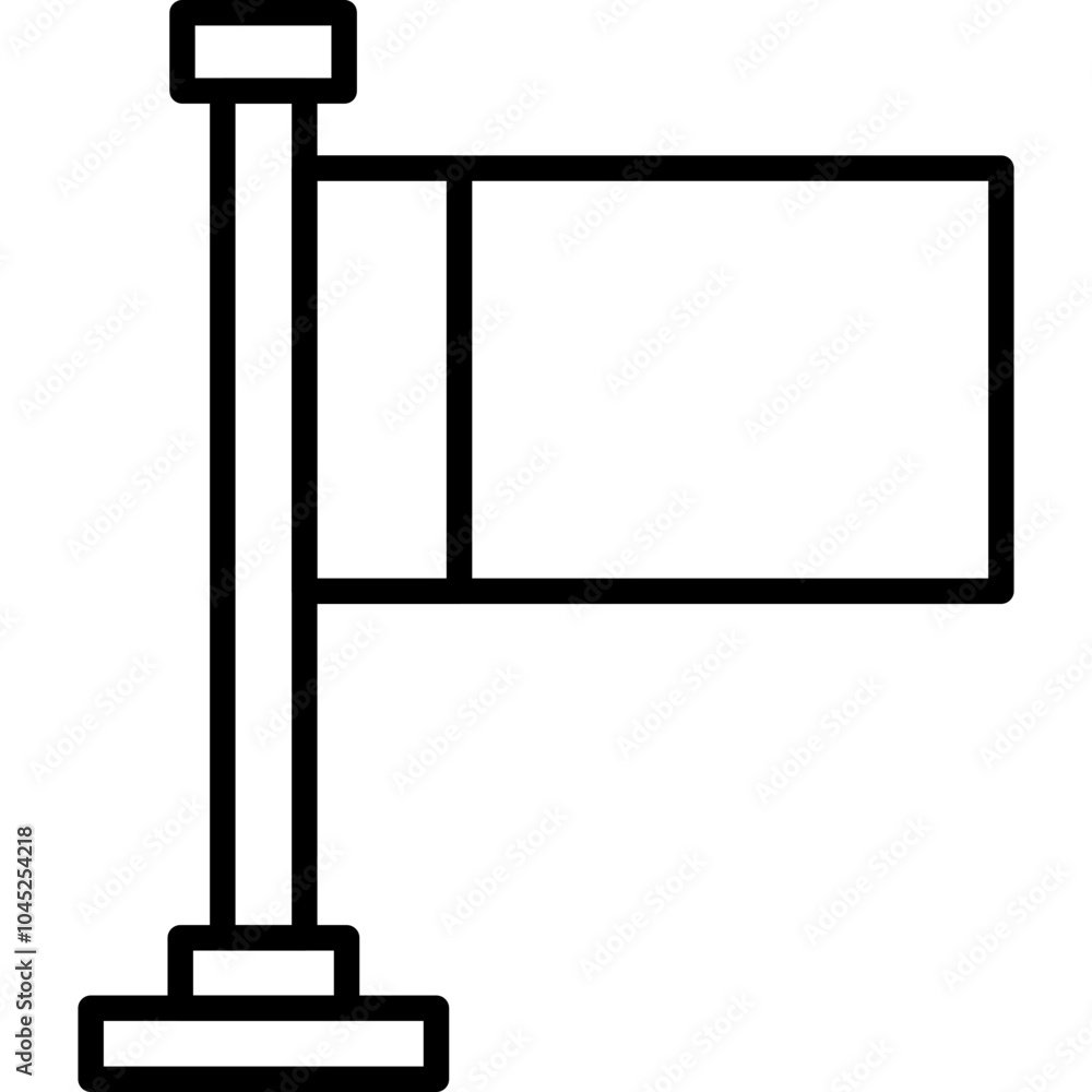 Flag Icon Flag Icon