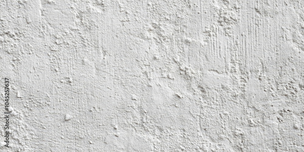 A close-up of a textured white wall with a subtle sheen and subtle lines running vertically A close-up of a textured white wall with a subtle sheen and subtle lines running vertically