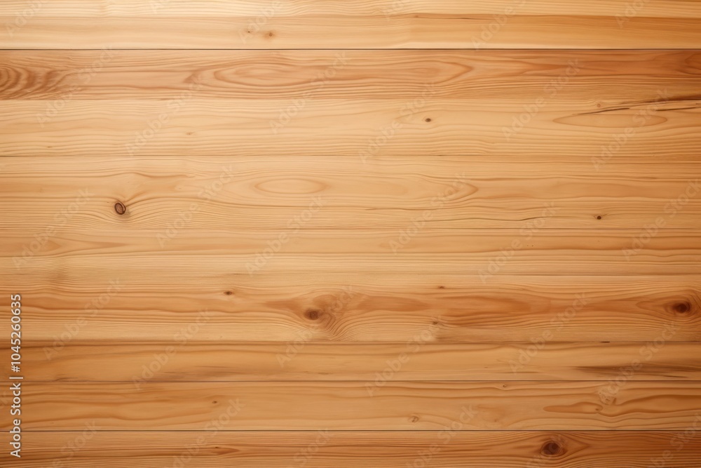 Fototapeta premium Wood table hardwood flooring plywood.