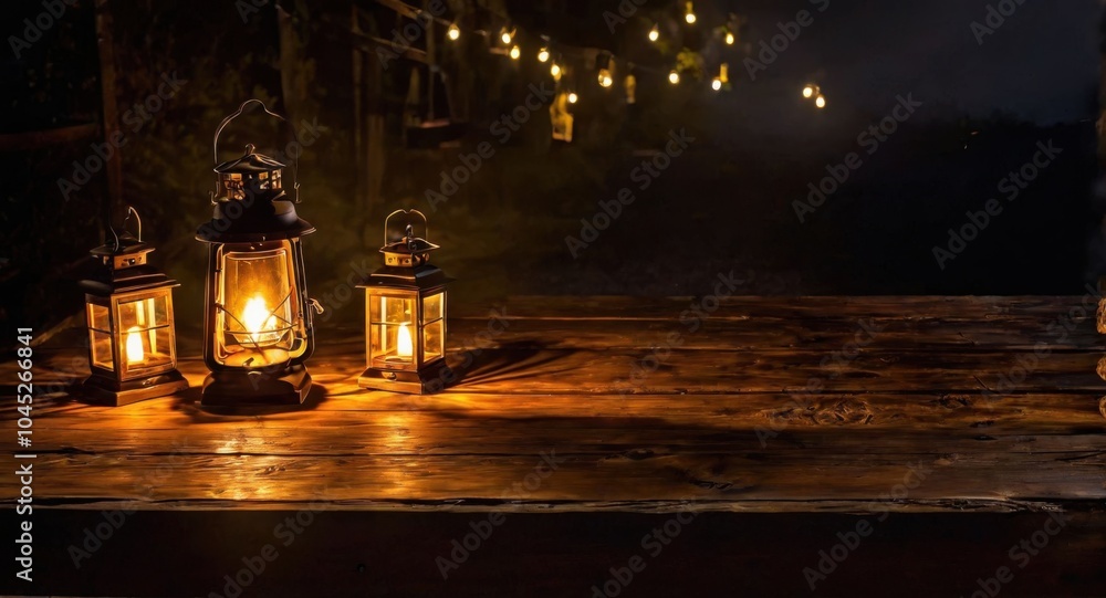 beautiful light sources in cozy nature beautiful light sources in cozy nature