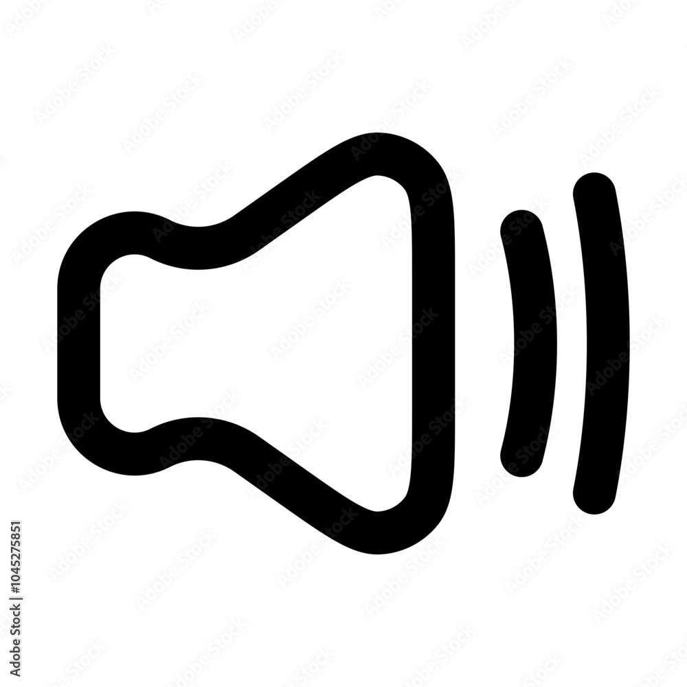 voluime,volume icons, volume icon editable stroke outline icon isolated on white background flat vector illustration. Pixel perfect. 64 x 64.
voluime,volume icons, volume icon editable stroke outline icon isolated on white background flat vector illustration. Pixel perfect. 64 x 64.