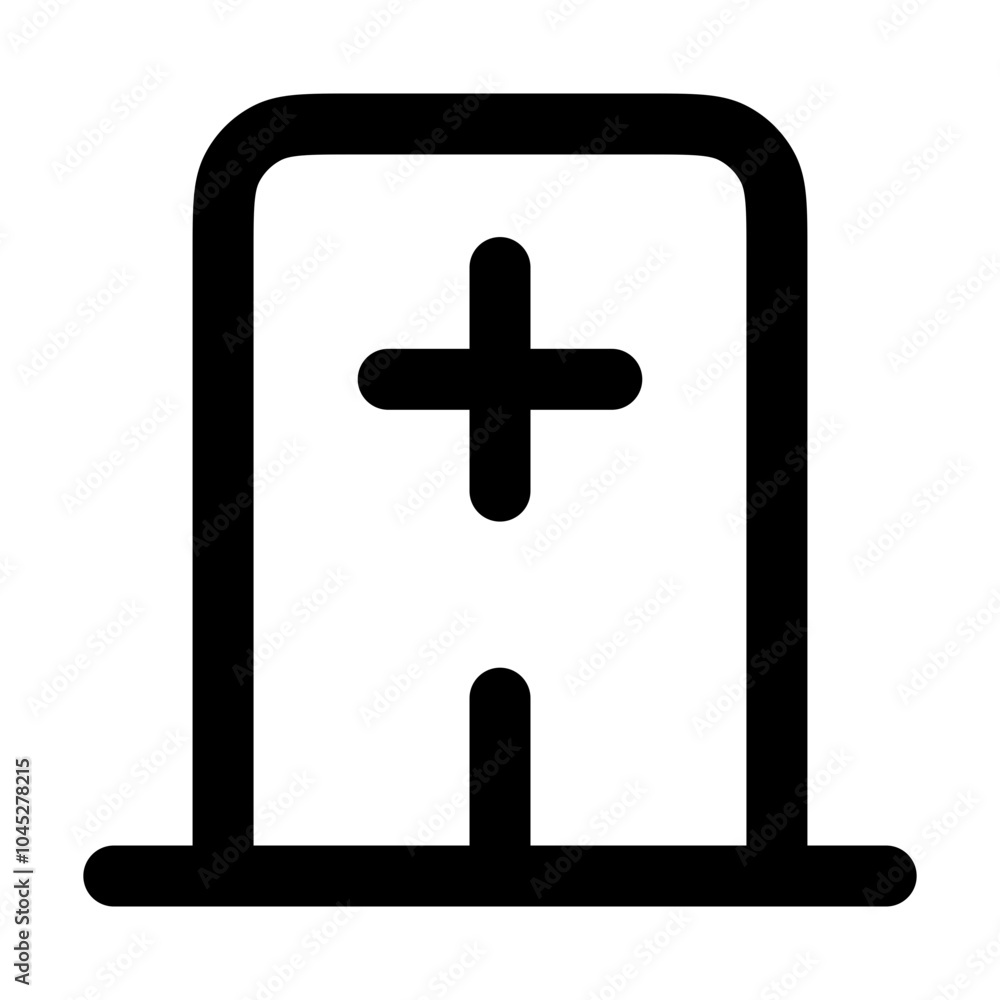 Fototapeta premium logo, icons, vector icon editable stroke outline icon isolated on white background flat vector illustration. Pixel perfect. 64 x 64.