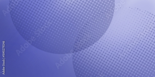 HALFTONE circles balloons background. Backing for banners and websites.