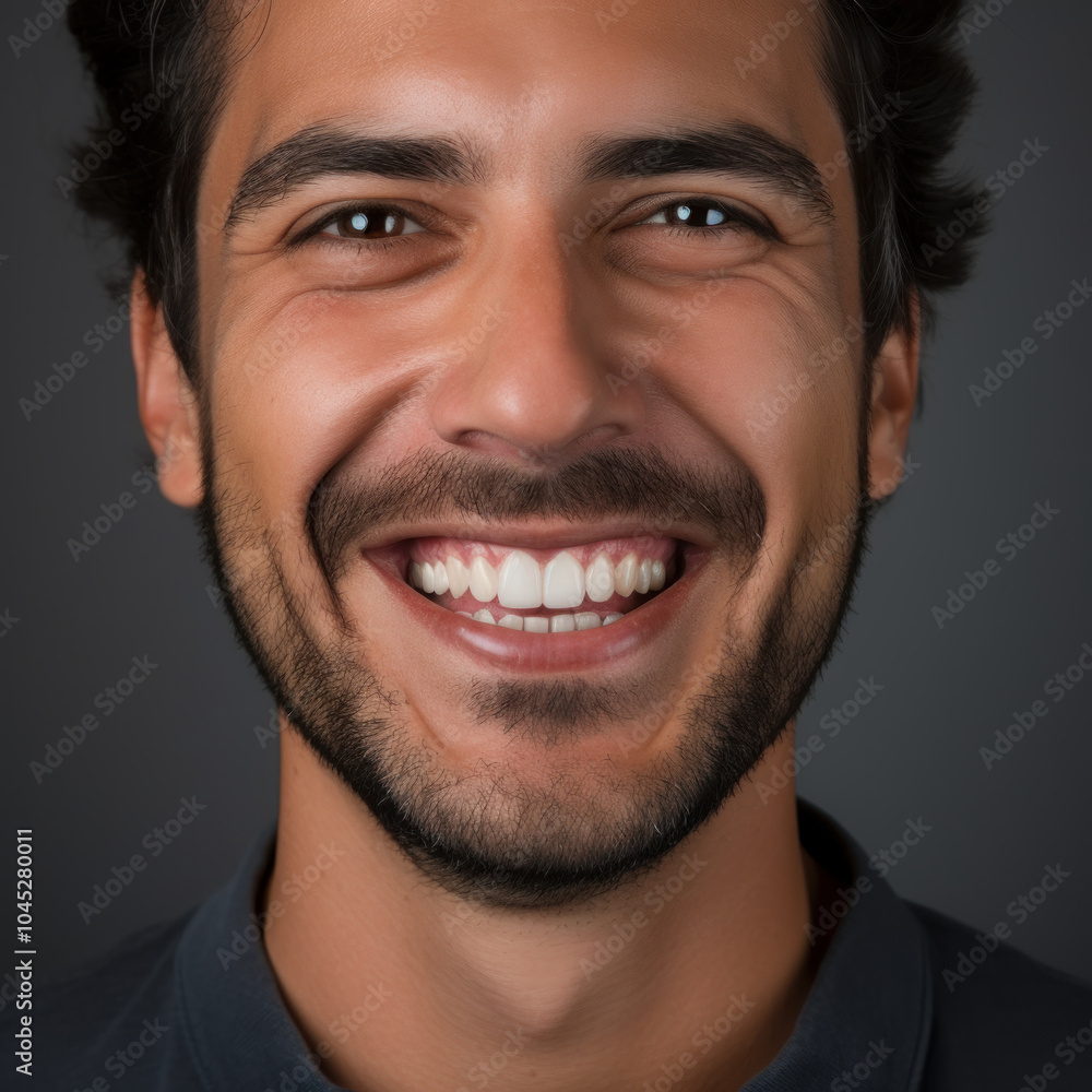 Confident Smile with Perfect Dental Care Confident Smile with Perfect Dental Care