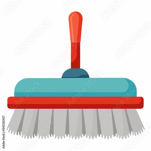 Scrubber