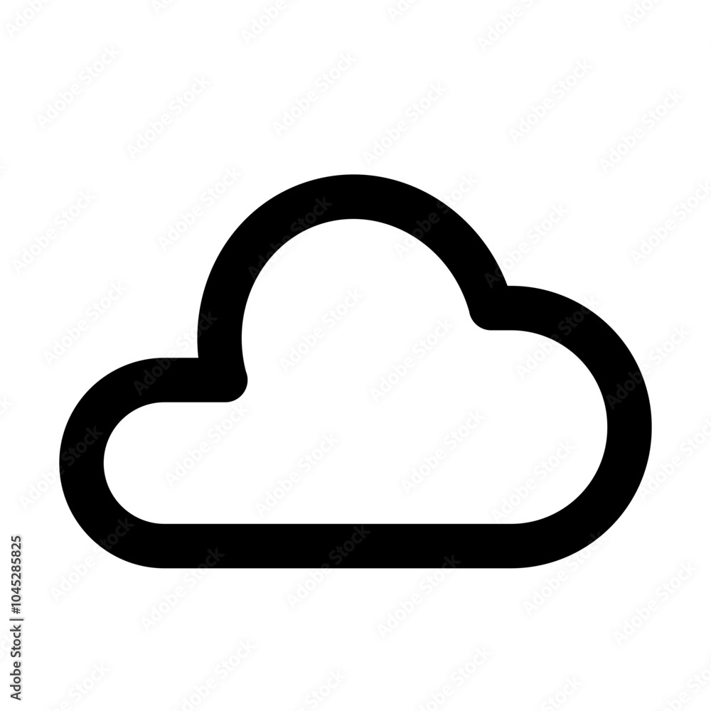 cloud,cloud icons,cloud icon editable stroke outline icon isolated on white background flat vector illustration. Pixel perfect. 64 x 64. cloud,cloud icons,cloud icon editable stroke outline icon isolated on white background flat vector illustration. Pixel perfect. 64 x 64.
