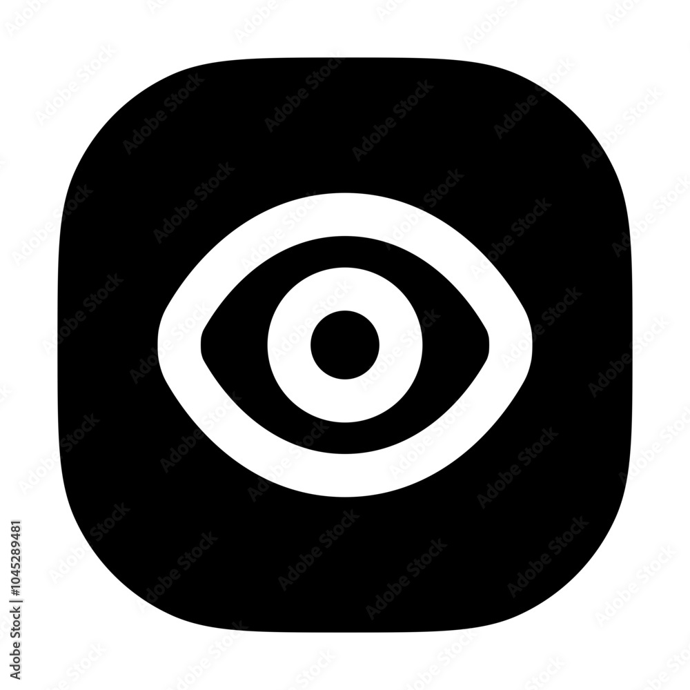 eye, eye icons, eye icon editable stroke outline icon isolated on white background flat vector illustration. Pixel perfect. 64 x 64.
eye, eye icons, eye icon editable stroke outline icon isolated on white background flat vector illustration. Pixel perfect. 64 x 64.