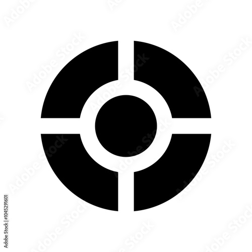 detect, detect  icons,  detect  icon editable stroke outline icon isolated on white background flat vector illustration. Pixel perfect. 64 x 64.
