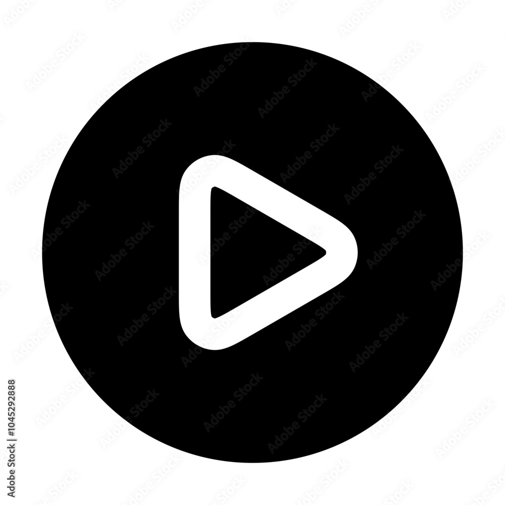 play,play icons, play icon editable stroke outline icon isolated on white background flat vector illustration. Pixel perfect. 64 x 64. play,play icons, play icon editable stroke outline icon isolated on white background flat vector illustration. Pixel perfect. 64 x 64.