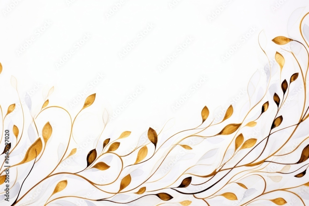 Vines border frame backgrounds pattern line. Vines border frame backgrounds pattern line.