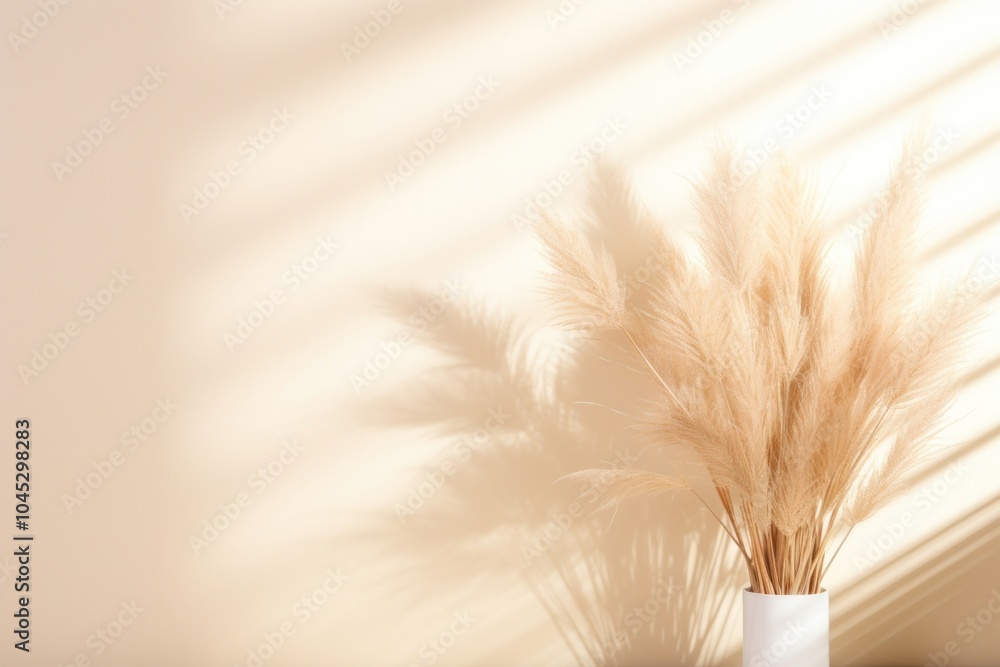 Aesthetic sunlight plant copy space. Aesthetic sunlight plant copy space.