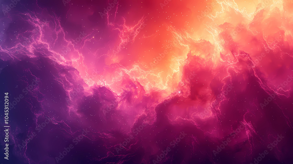 abstract background with clouds abstract background with clouds