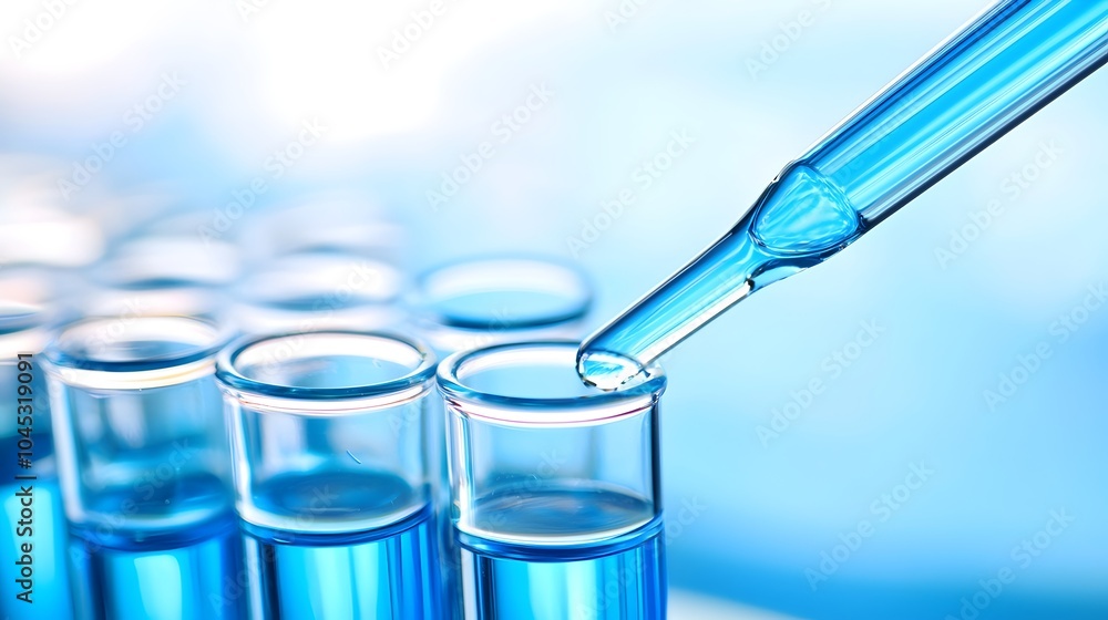 Cutting-Edge Bioinformatics in Biopharmaceutical Research - Advanced Cell Analysis and Quality Control in a High-Tech Lab Cutting-Edge Bioinformatics in Biopharmaceutical Research - Advanced Cell Analysis and Quality Control in a High-Tech Lab