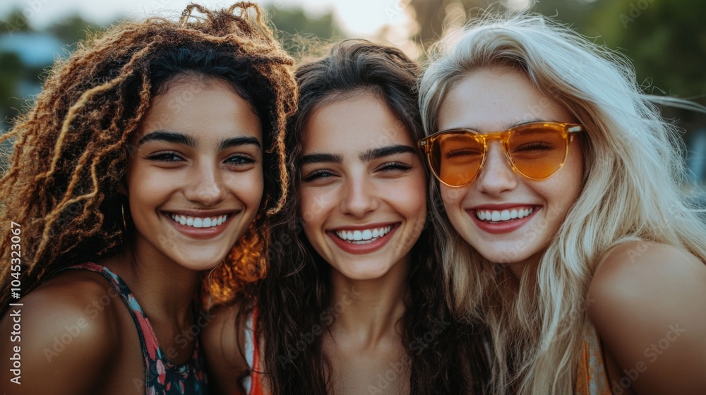 Joyful Friendship Outdoors Joyful Friendship Outdoors