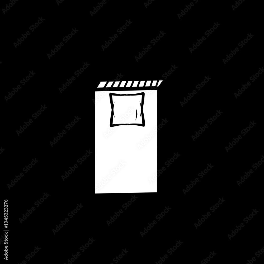 bed in the dark bed in the dark