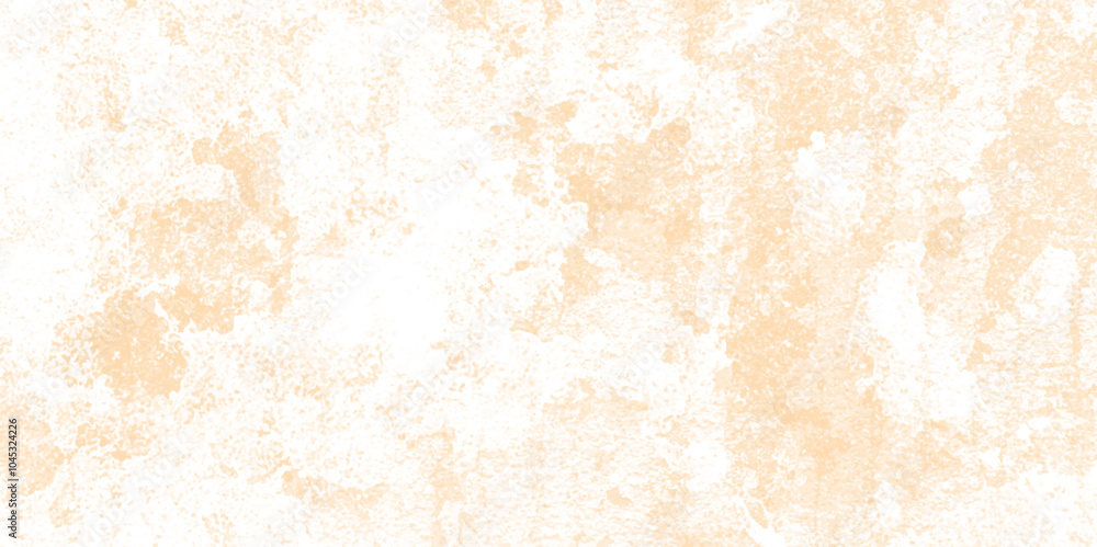 Fototapeta premium abstract surface of Very light background image in pastel colors with imitation of marble surface or parchment. Old concrete wall texture background. Building pattern surface clean soft polished. 