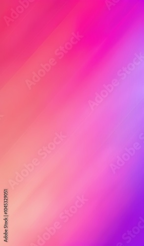 purple and pink abstract background with a blurry effect pink gradient