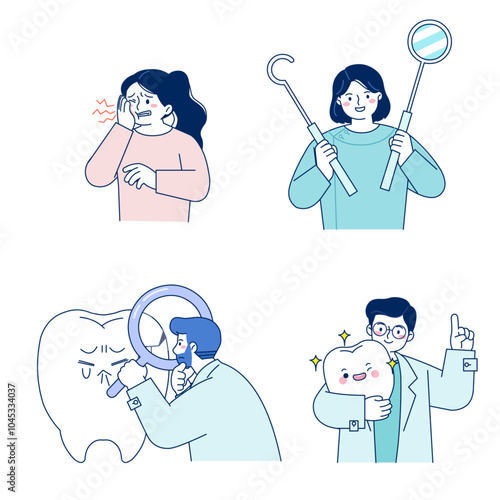 Dental, dental insurance, dental hygienist, pain, medical treatment, mouth, dental stone,