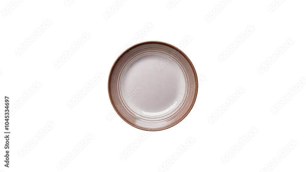 Elegant and Versatile Round Serve Platter- Perfect for Any Occasion Elegant and Versatile Round Serve Platter- Perfect for Any Occasion