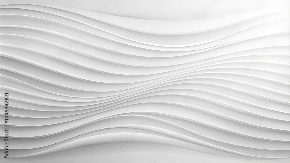 clean soft wave background with grey shadow clean soft wave background with grey shadow