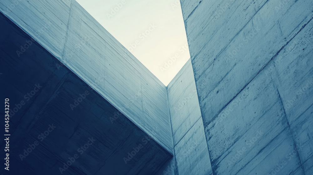 Minimalistic Abstract Architecture Desktop Wallpaper, Clean Lines, Monochrome Palette. Minimalistic Abstract Architecture Desktop Wallpaper, Clean Lines, Monochrome Palette.
