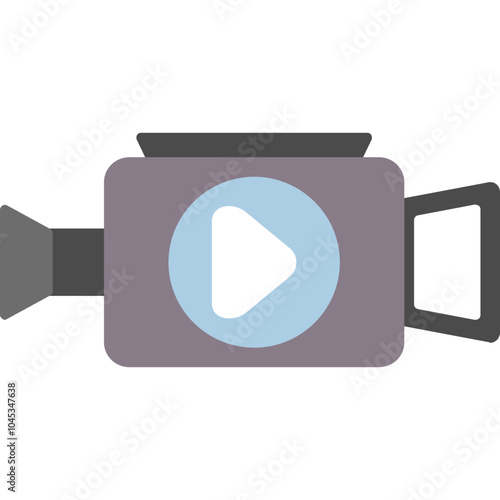 Video Icon