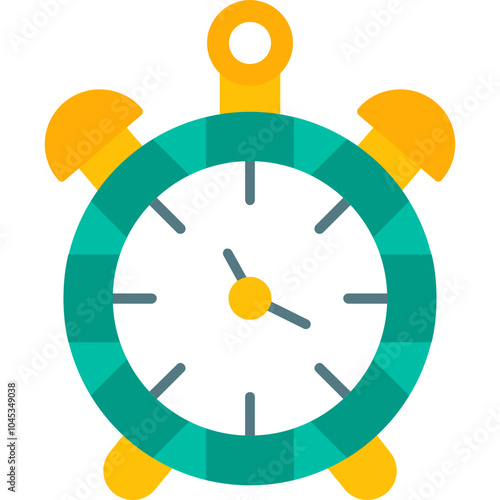 alarm clock Icon