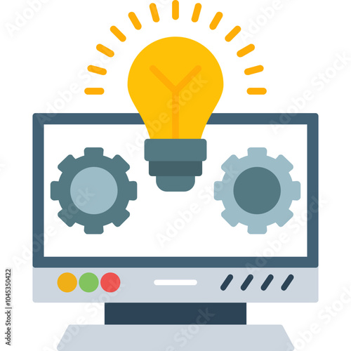 Lightbulb Icon