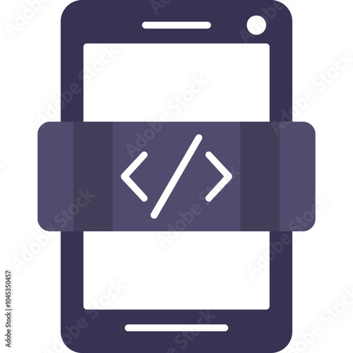 Coding Icon