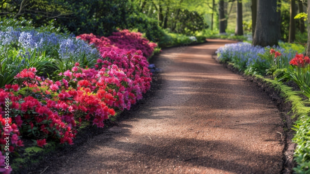 Acidic Soil: With low pH levels, acidic soil is ideal for acid-loving plants like azaleas and rhododendrons, but lime is needed to balance it for other crops.
Acidic Soil: With low pH levels, acidic soil is ideal for acid-loving plants like azaleas and rhododendrons, but lime is needed to balance it for other crops.