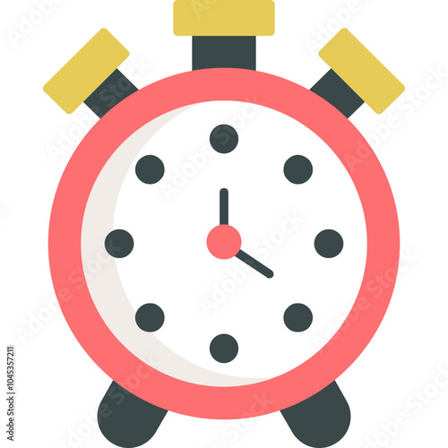 Clock Icon