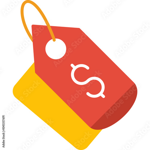 sale tag