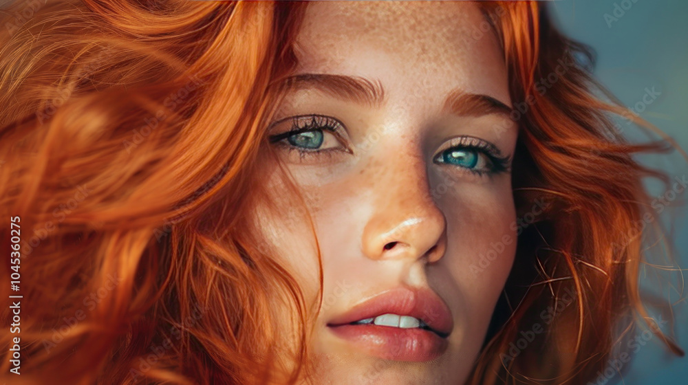Haircare routine specifically designed for maintaining bold hair colors, with products like sulfate-free shampoo Haircare routine specifically designed for maintaining bold hair colors, with products like sulfate-free shampoo