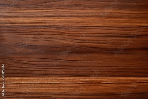 Dark brown clean wood veneer backgrounds hardwood flooring.