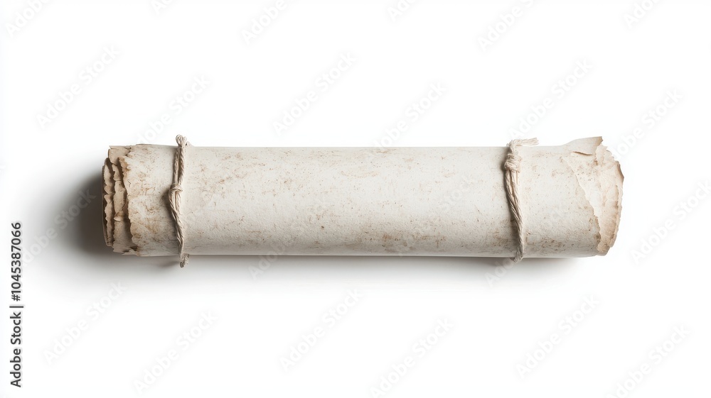 Ancient scroll unfurled a glimpse into history and the art of storytelling preserved through time Ancient scroll unfurled a glimpse into history and the art of storytelling preserved through time