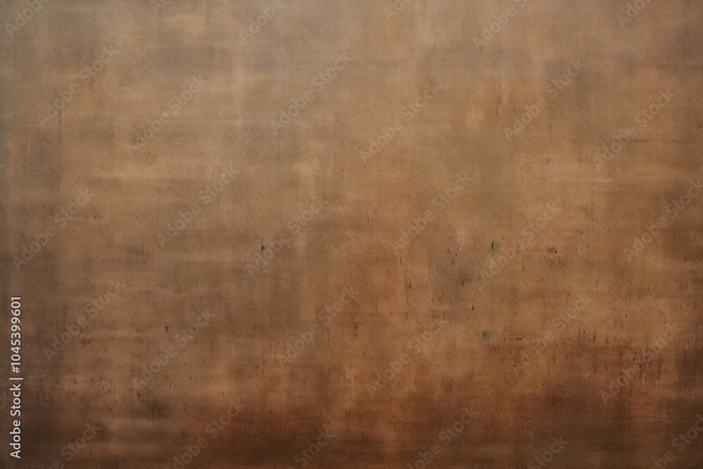 Naklejka premium Brown architecture backgrounds textured.