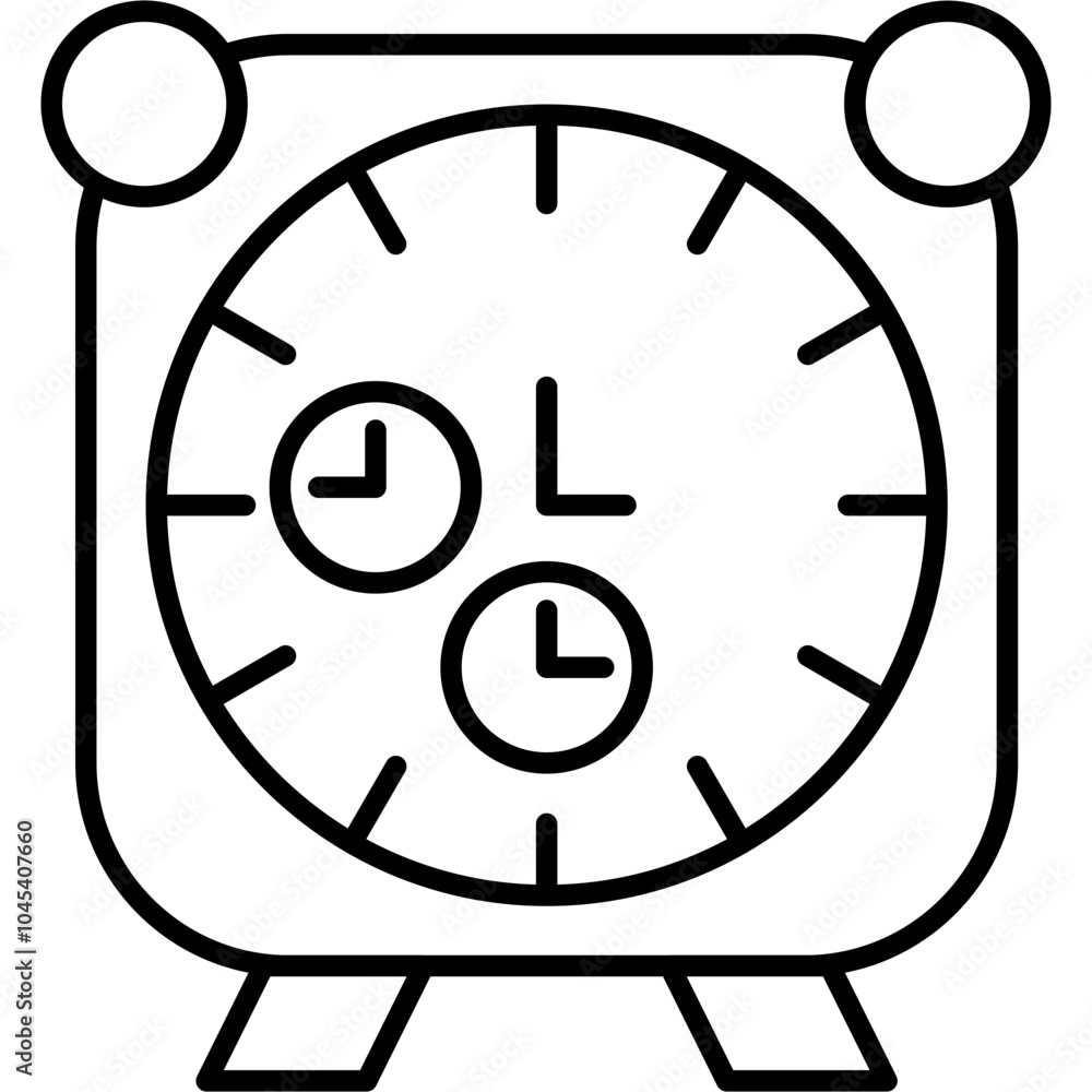 Clock Icon Clock Icon