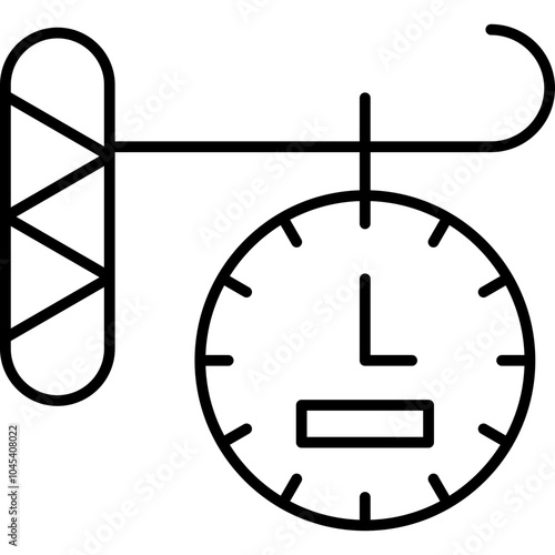 Clock Icon
