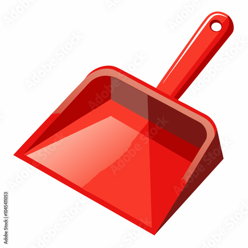dustpan
