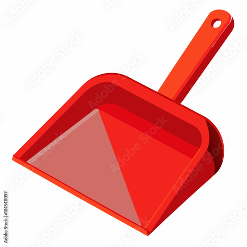 dustpan
