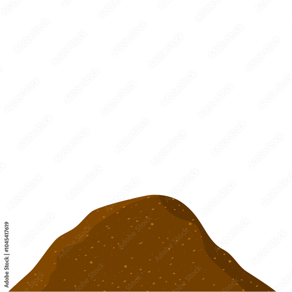 Land and soil for farming Land and soil for farming