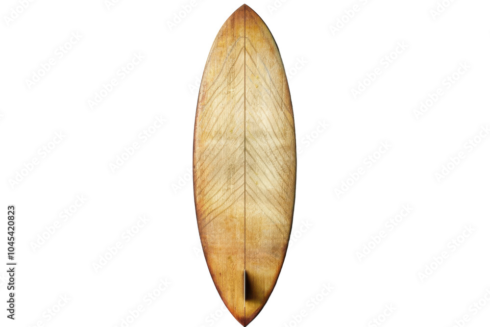 Surfboard Isolated on Transparent or White Background Surfboard Isolated on Transparent or White Background