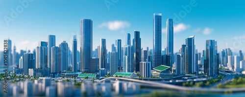 Urban engineer s sustainable city model