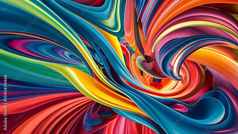 Abstract background with swirls. Easy to edit vector image. Abstract background with swirls. Easy to edit vector image.